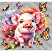 Animal Text Series-AT 1530